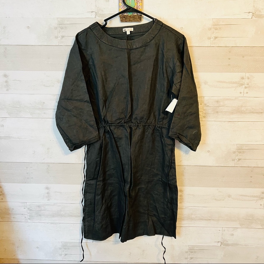 COPY - Gap Cotton Ramie Dress NWOT